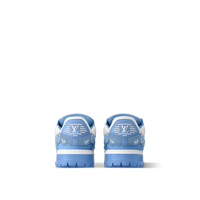 Sneaker LV trainer Maxi