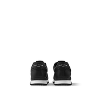 Sneaker Run Away