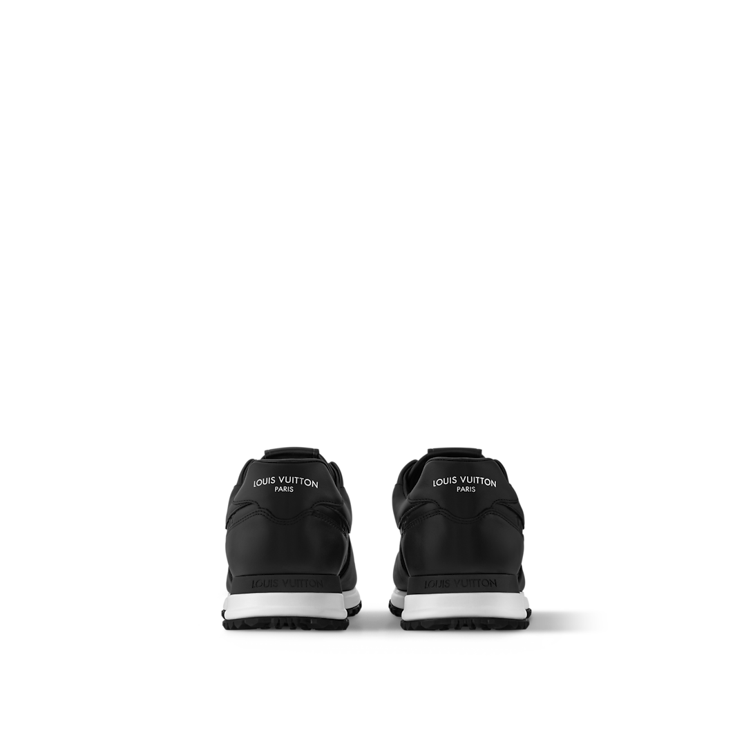 Sneaker Run Away