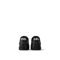 Sneaker LV Trainer LV x TM