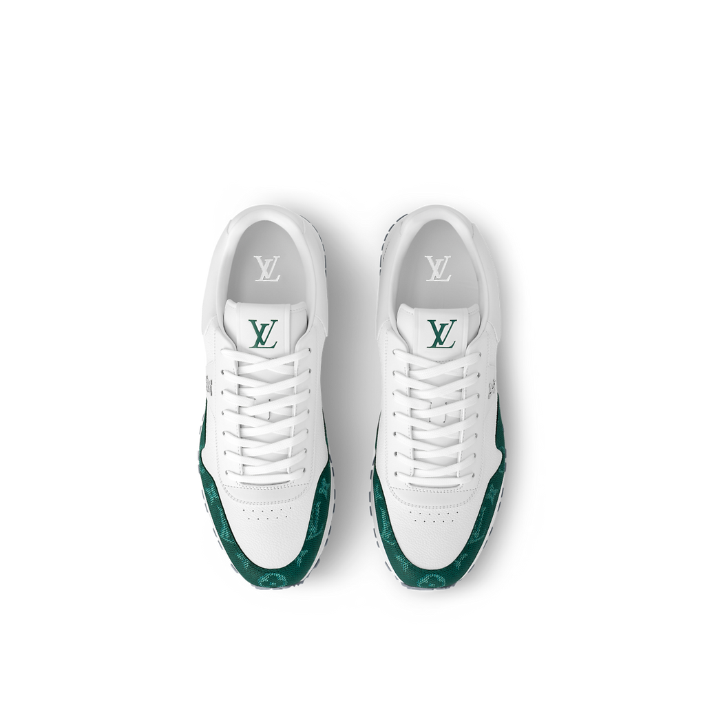 Sneaker Run Away