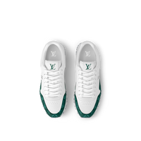 Sneaker Run Away