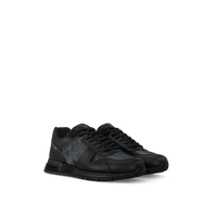 Sneaker Run Away