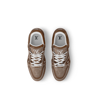 Sneaker LV trainer