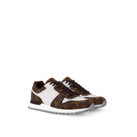 Sneaker Run Away