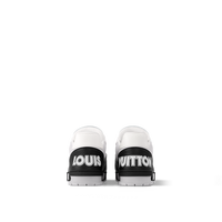 Sneaker LV Trainer