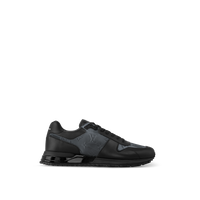 Sneaker Run Away