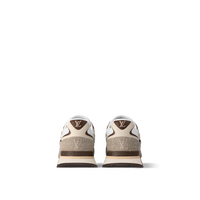 Sneaker Run Away
