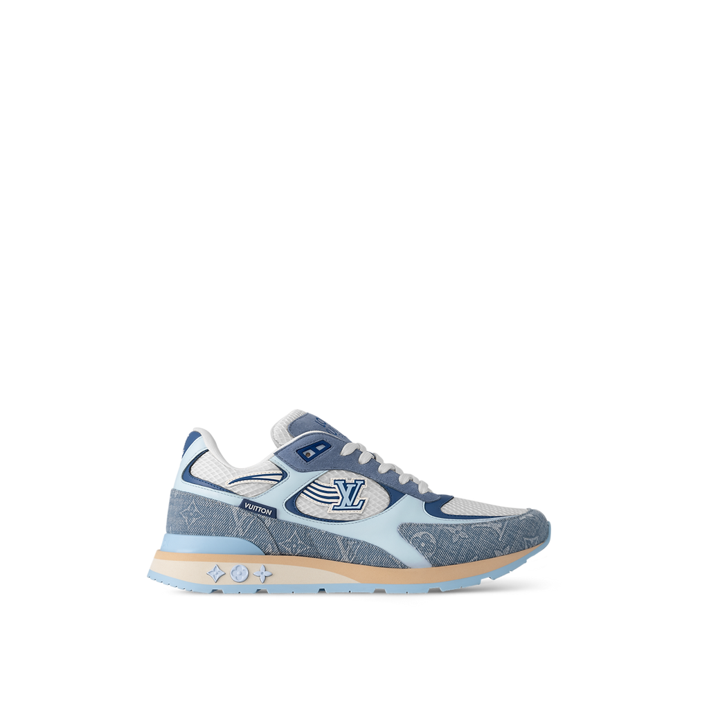 Sneaker Run Away
