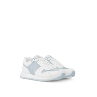Sneaker Run Away
