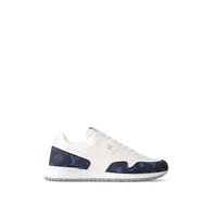 Sneaker Run Away