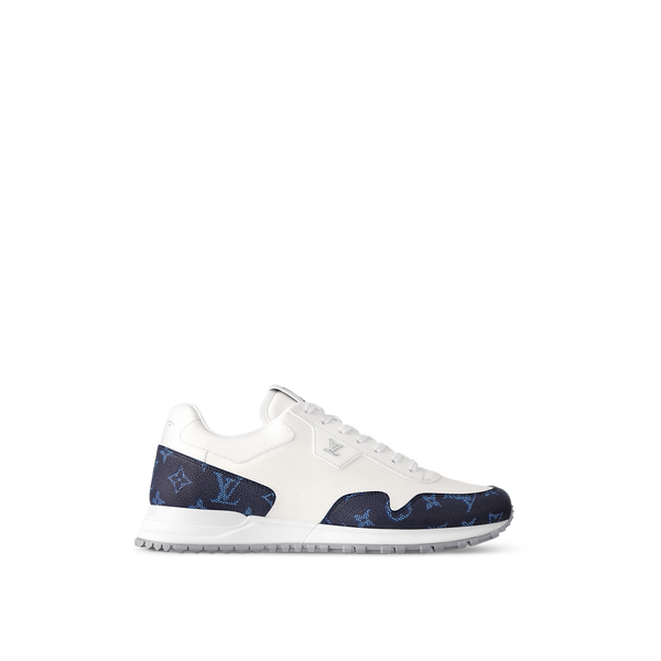Sneaker Run Away