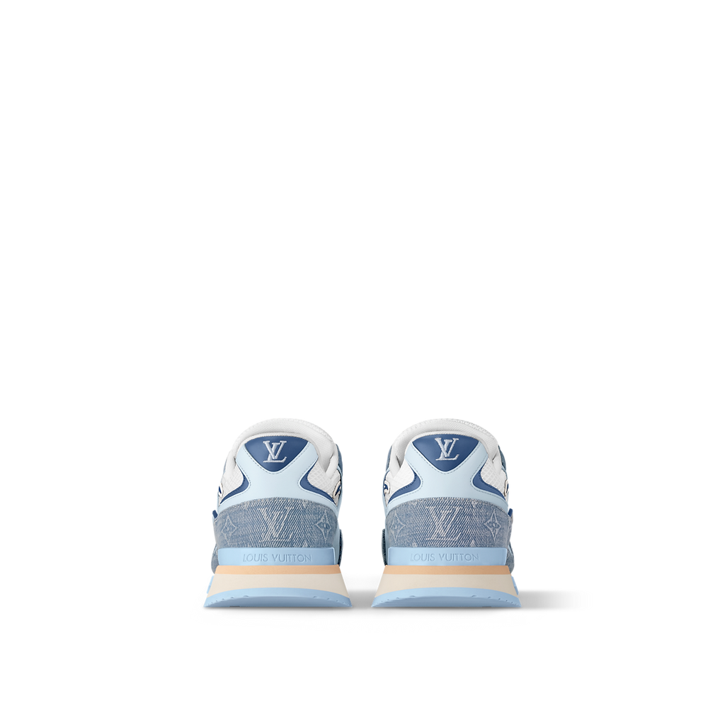 Sneaker Run Away