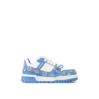 Sneaker LV trainer Maxi