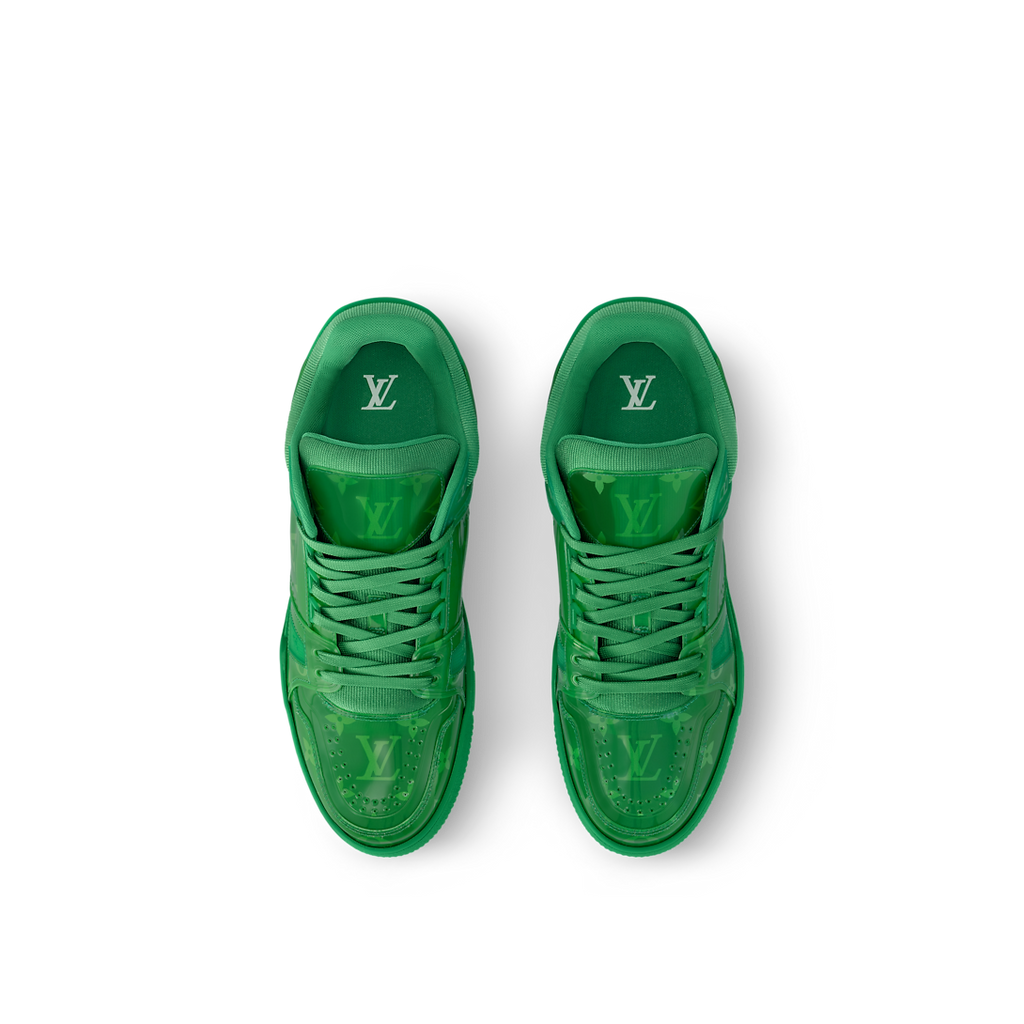 Sneaker LV trainer