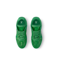 Sneaker LV trainer
