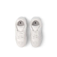 Sneaker LV Trainer Maxi
