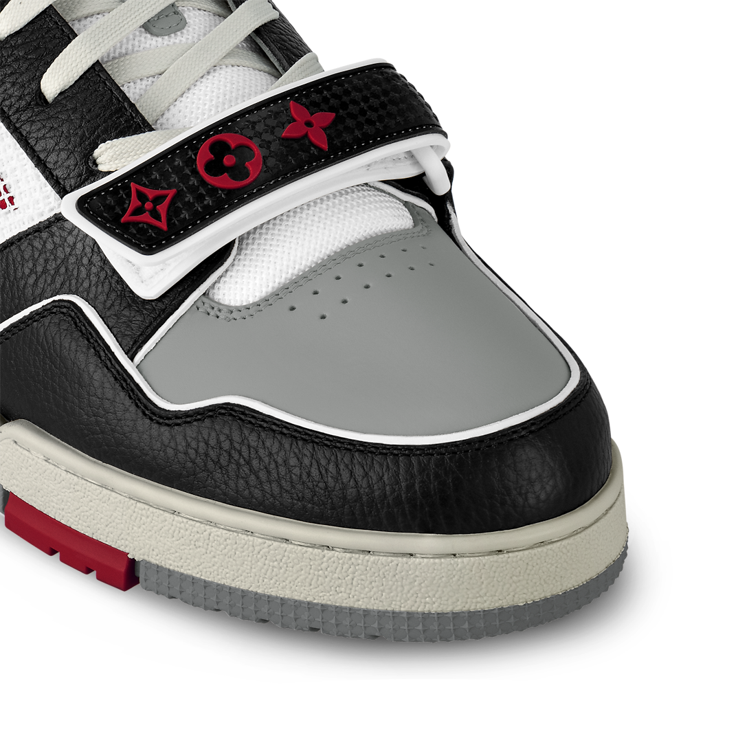 Sneaker LV Skate