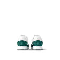 Sneaker Run Away