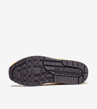 Nike Air Max 1 Travis Scott Cactus Jack Wheat Lemon Drop