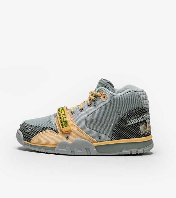 Nike Air Trainer 1 SP Travis Scott Grey Haze