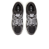 Dior B30 Mesh Black White