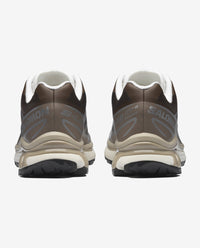 Salomon XT-6 Earth Brown/Walnut