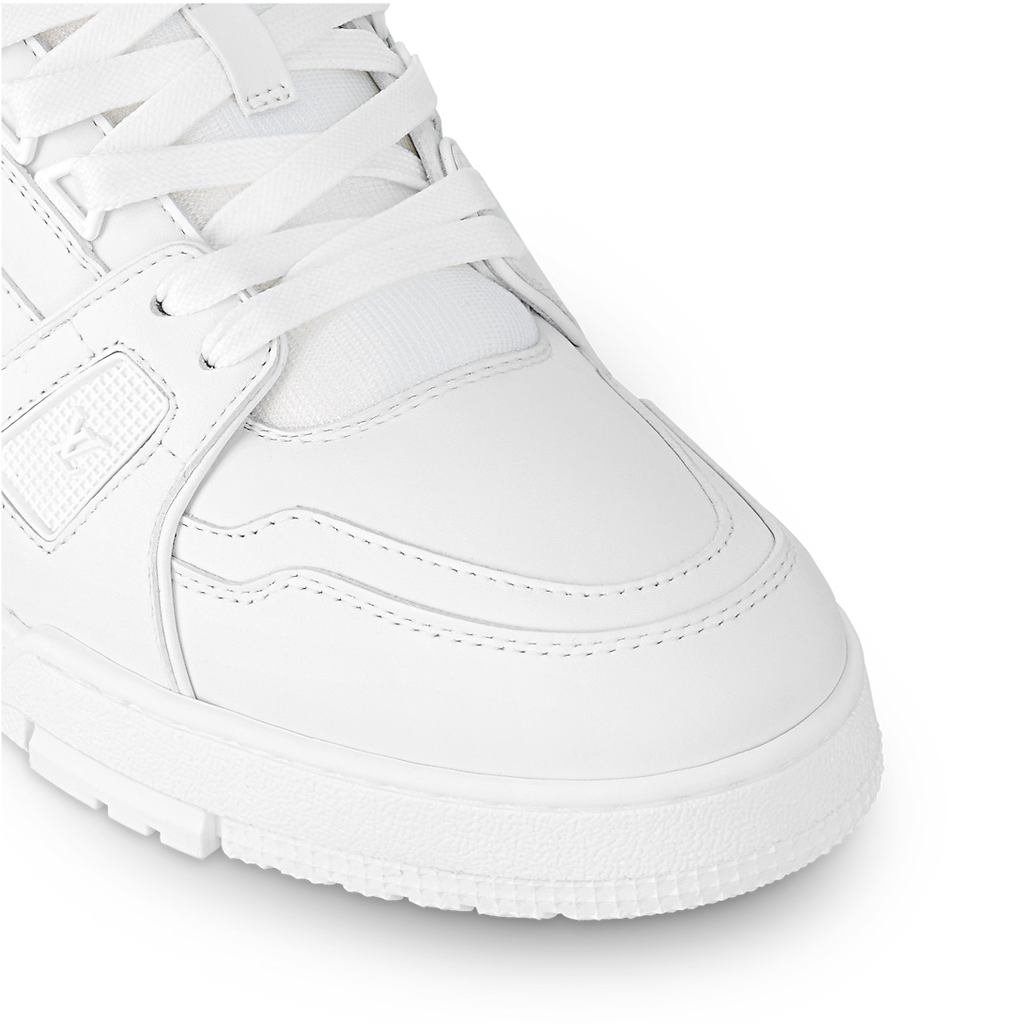 Sneaker LV trainer