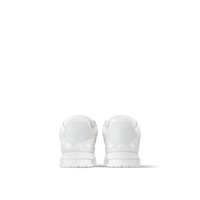 Sneaker LV trainer