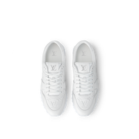 Sneaker Run Away