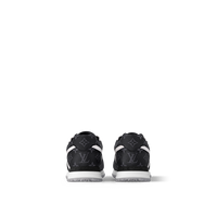 Sneaker Run Away