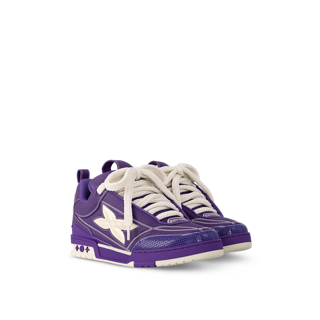 Sneaker LV skate