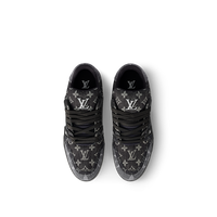 Sneaker LV trainer