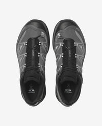 Salomon XT-Quest Black/FTW Silver/Castlerock