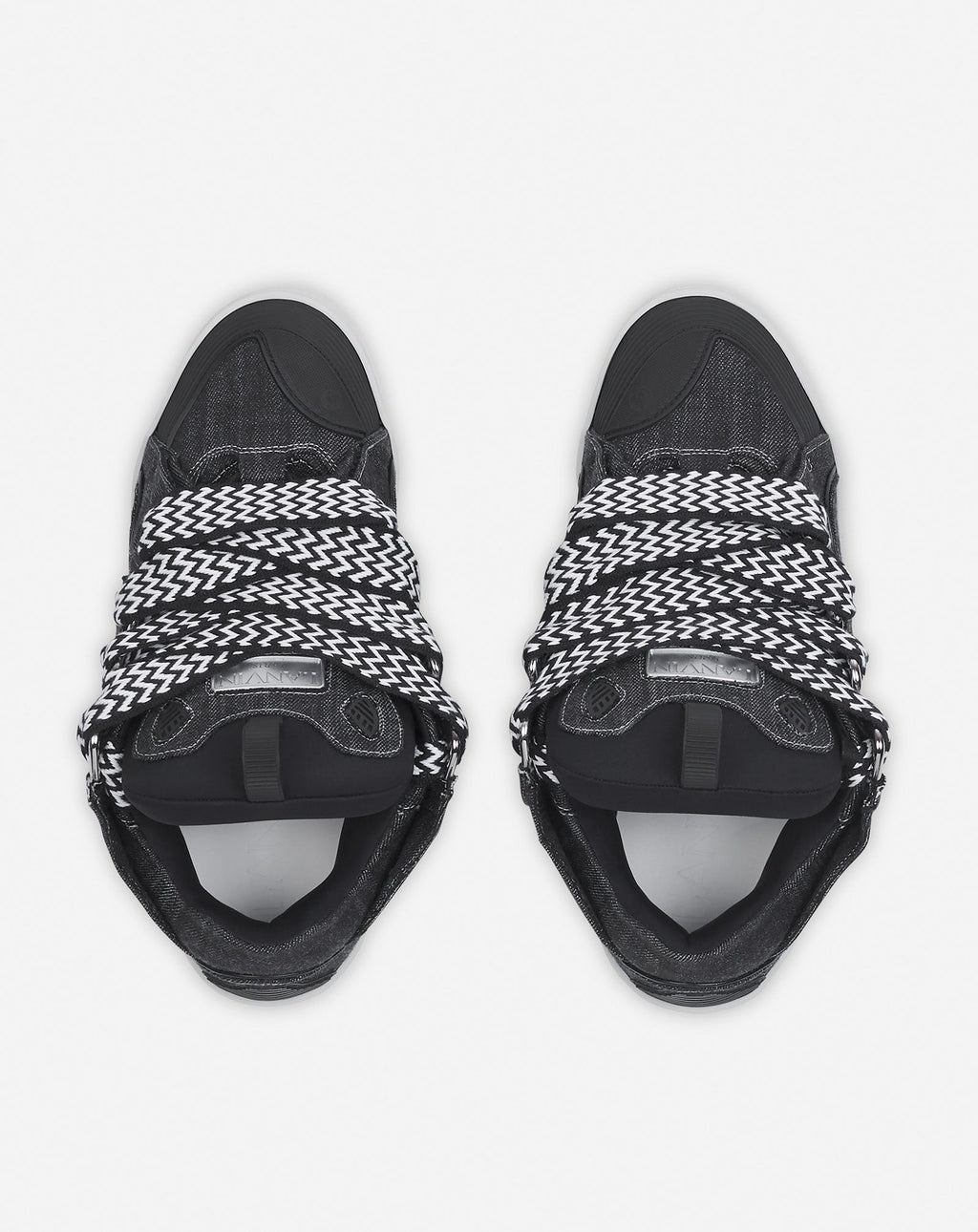 LANVIN BLACK