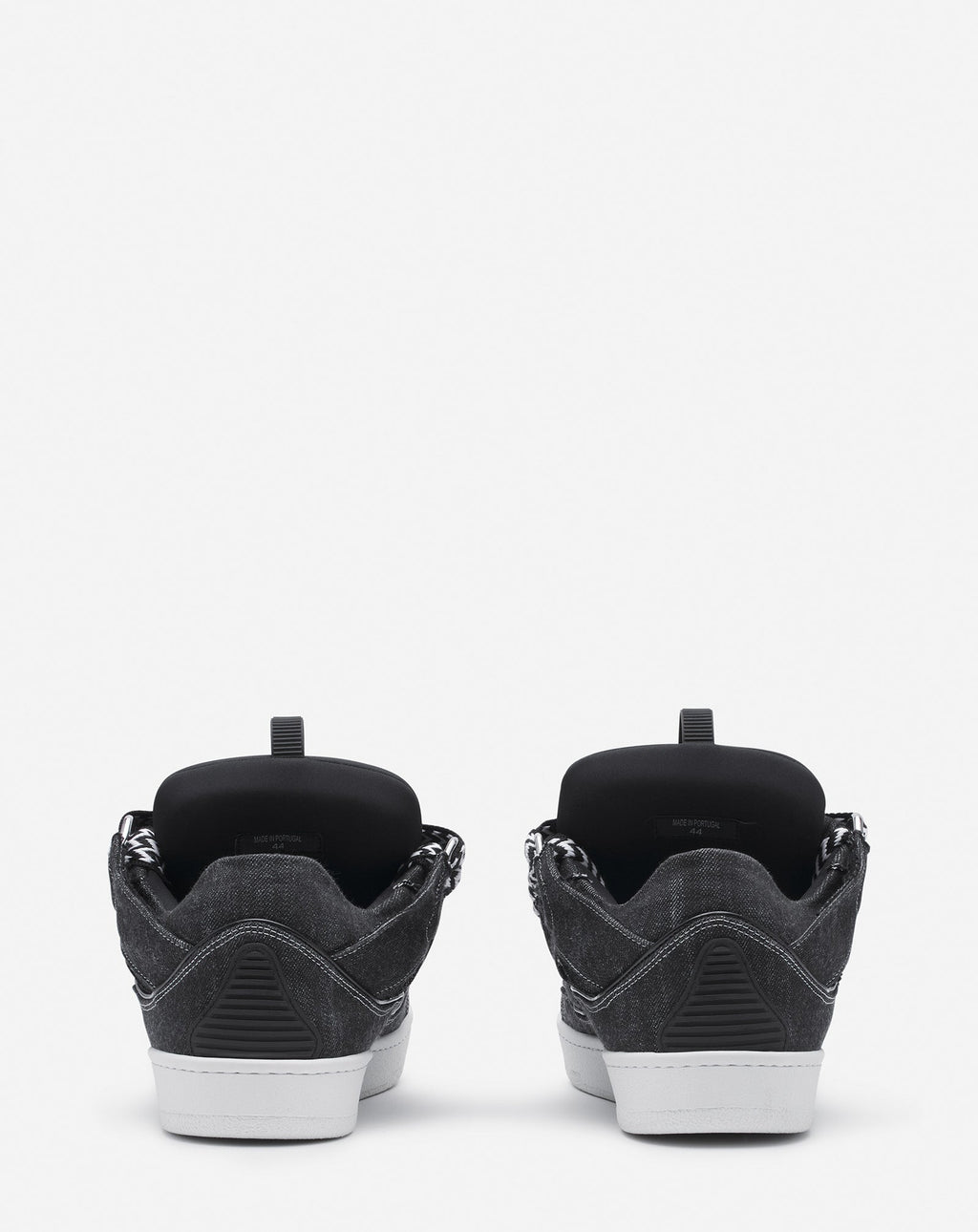LANVIN BLACK