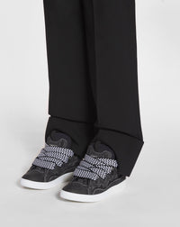 LANVIN BLACK