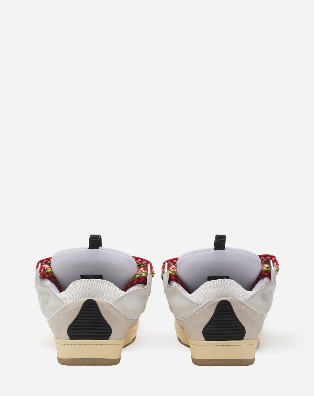 LANVIN WHITE