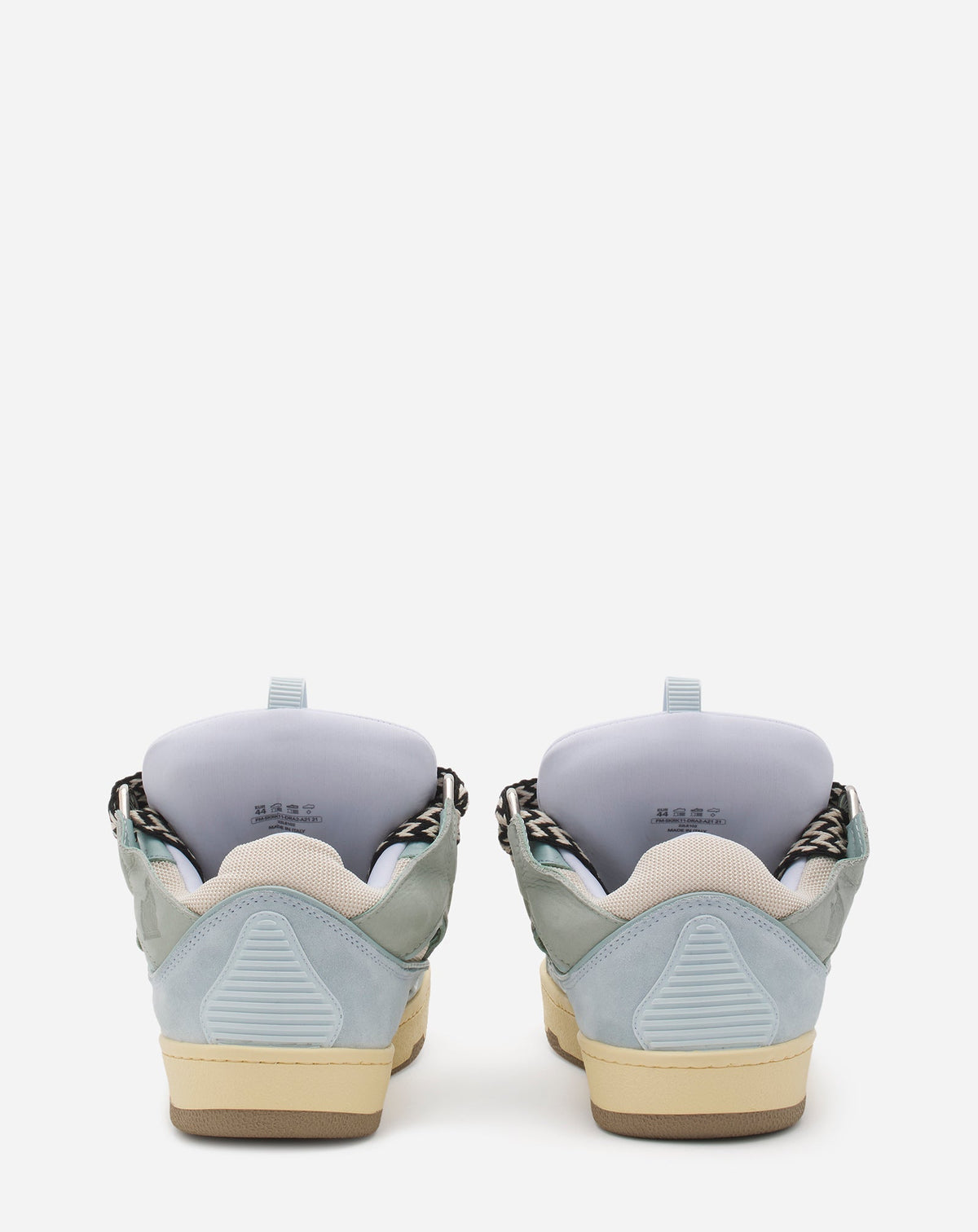 LANVIN PALE BLUE