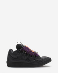 LANVIN x FUTURE CURB 3.0 BLACK/RED