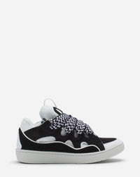 LANVIN BLACK/WHITE
