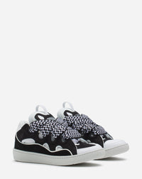 LANVIN BLACK/WHITE