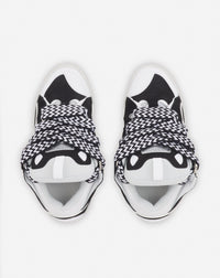 LANVIN BLACK/WHITE