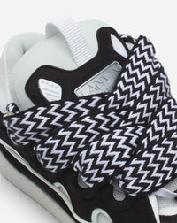 LANVIN BLACK/WHITE