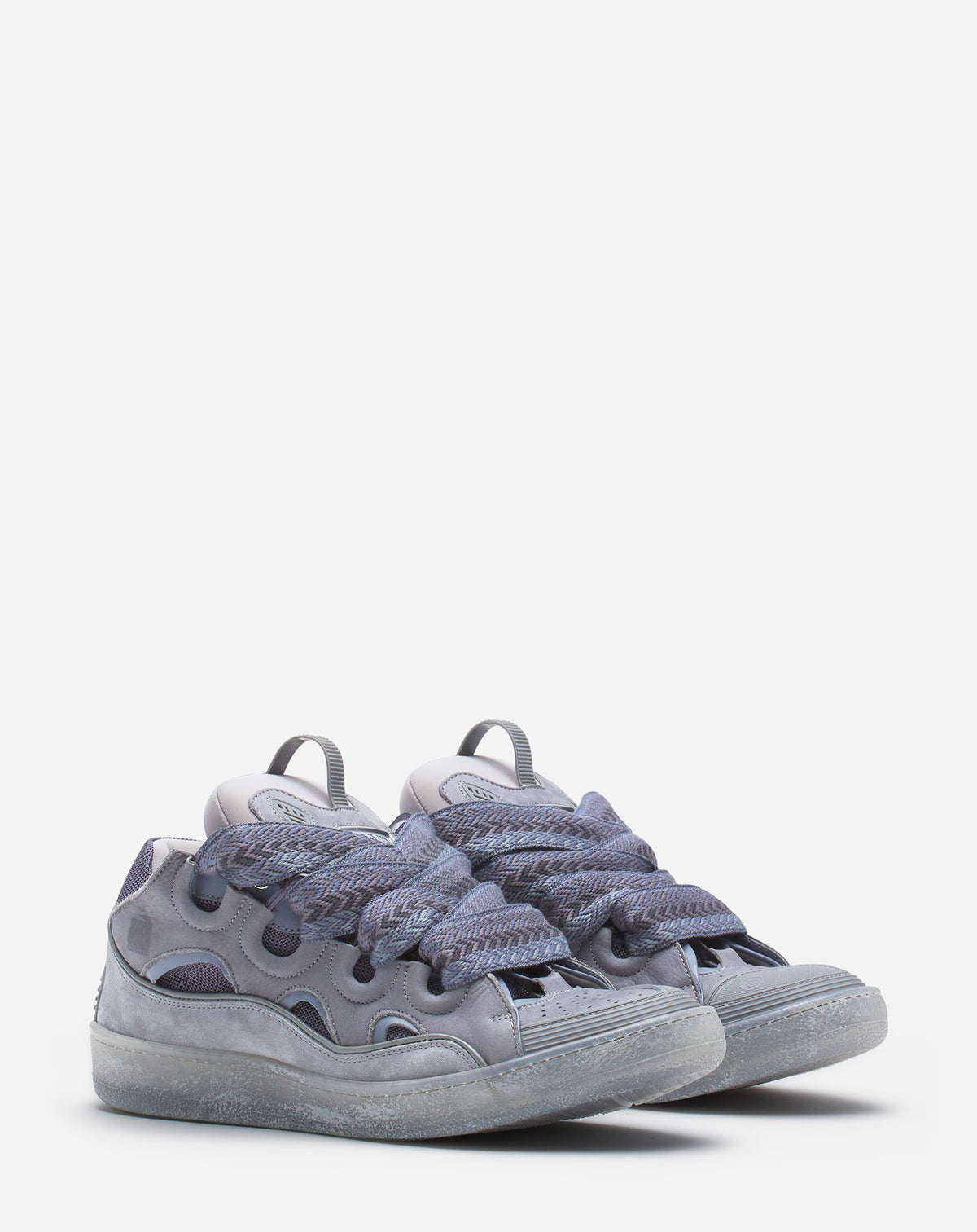 LANVIN LIGHT GREY
