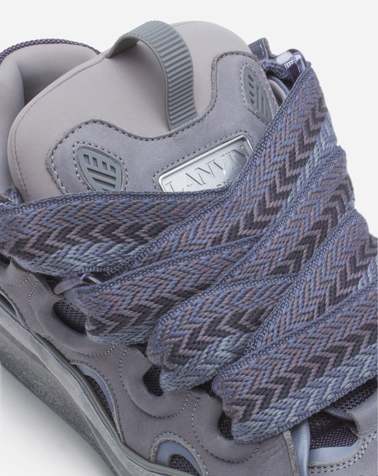 LANVIN LIGHT GREY
