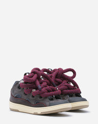 LANVIN SHARK GREY