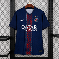 MAILLOT PSG BACK2BACK 2 ÉTOILES ⭐️ ⭐️