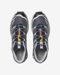 Salomon XT-6 Grisaille / Blue Nights / Quarry