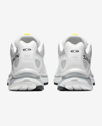 Salomon XT-4 OG White / Ebony / Lunar Rock